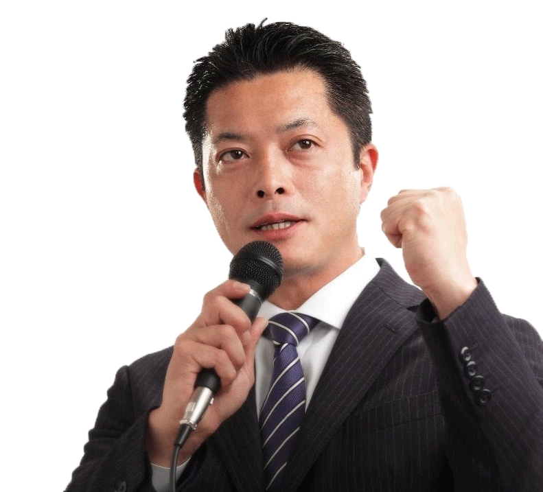 くわはらひろし