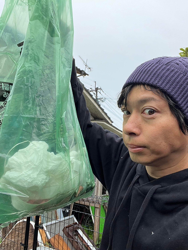石田 強