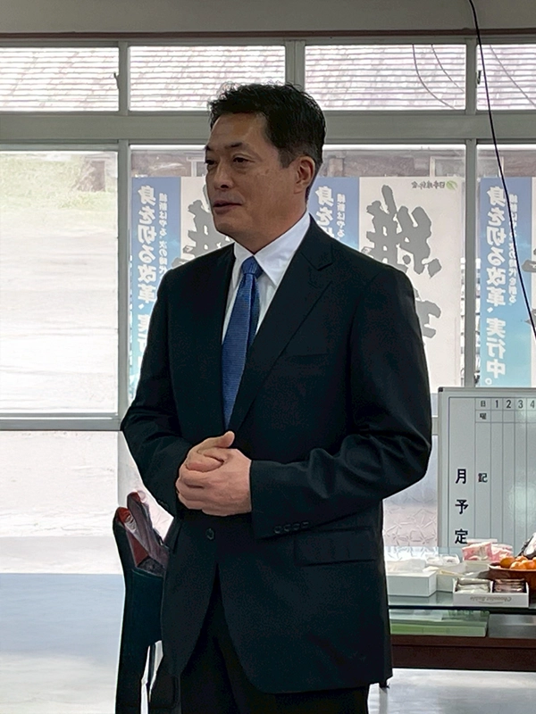 桑原宏史