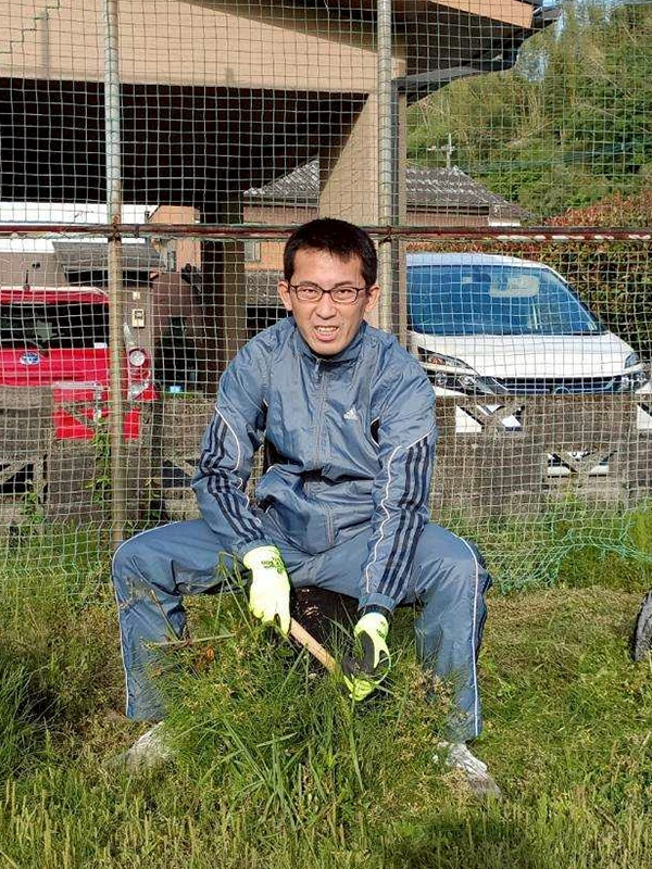 堤 英貴