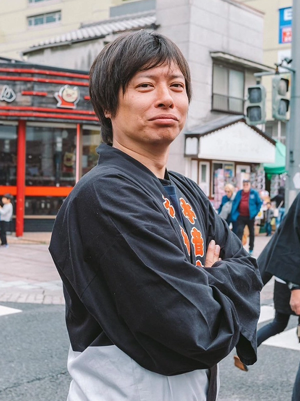 石田 強